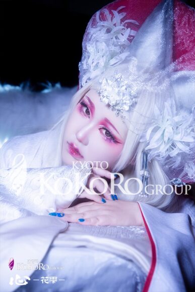 京都 変身体験 口コミ