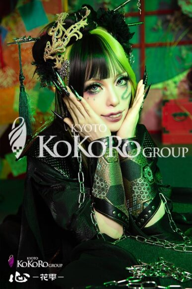 京都 変身体験 口コミ