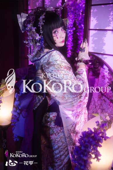 京都　変身体験　口コミ