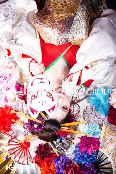 京都 変身体験 口コミ