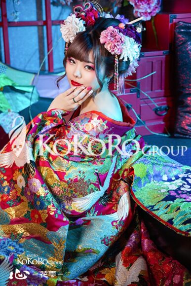 京都　変身体験　口コミ