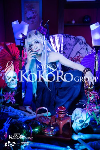 京都　変身体験　口コミ