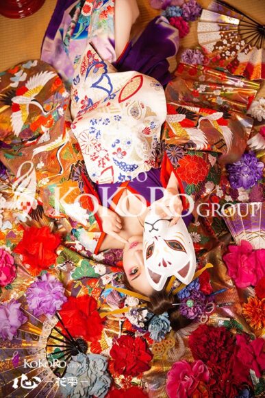 京都　変身体験　口コミ