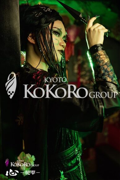 京都 変身体験 口コミ