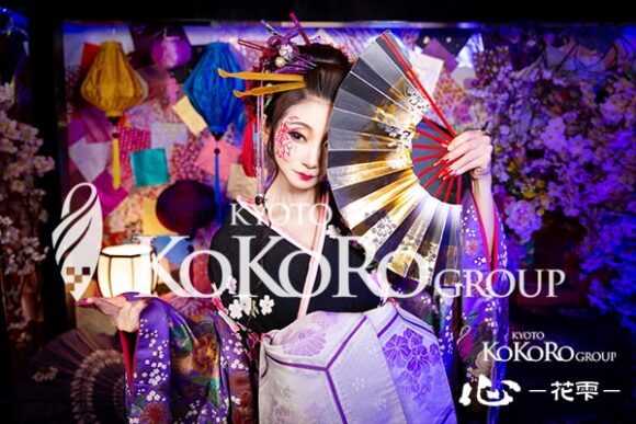 京都　変身体験　口コミ