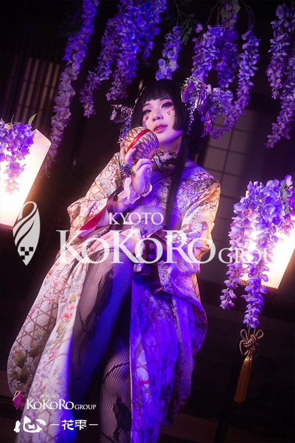 京都　変身体験　口コミ