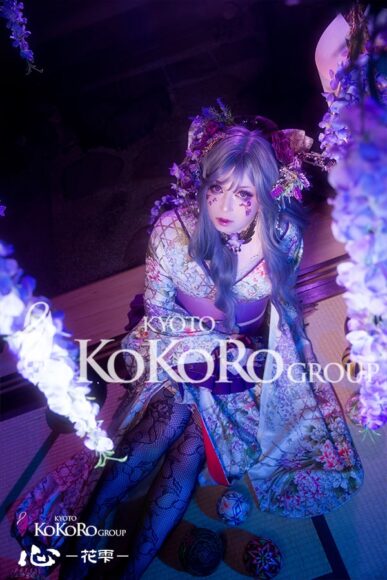 京都 変身体験 口コミ