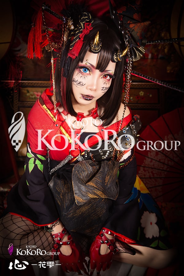 京都　変身体験　口コミ