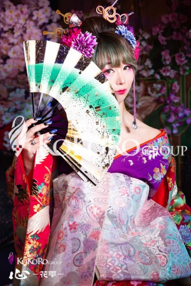 京都　変身体験　口コミ