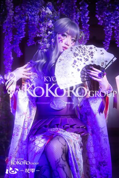 京都　変身体験　口コミ