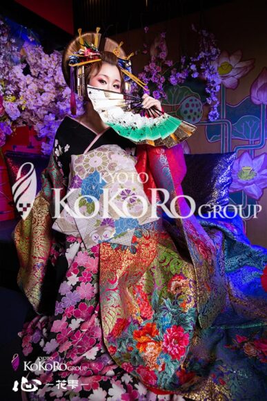 京都　変身体験　口コミ