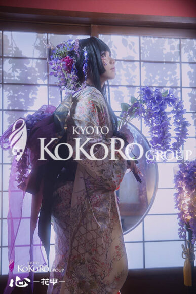 京都 変身体験 口コミ