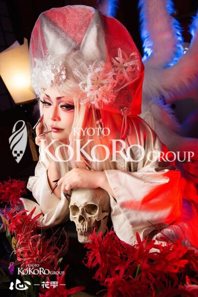 京都　変身体験　口コミ