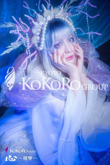 京都　変身体験　口コミ