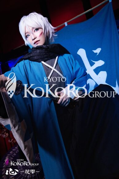 京都　変身体験　口コミ