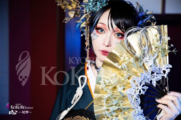 秋蜻蛉　キャンペーン