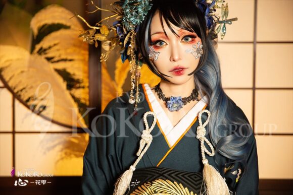 秋蜻蛉　キャンペーン