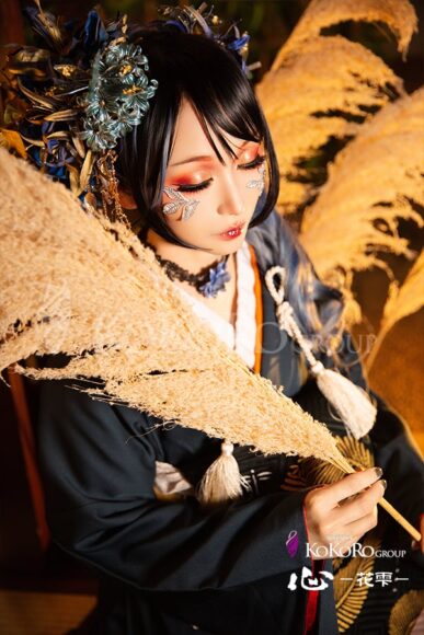 秋蜻蛉　キャンペーン