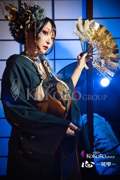 秋蜻蛉　キャンペーン