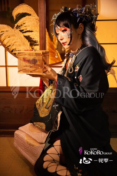 秋蜻蛉　キャンペーン