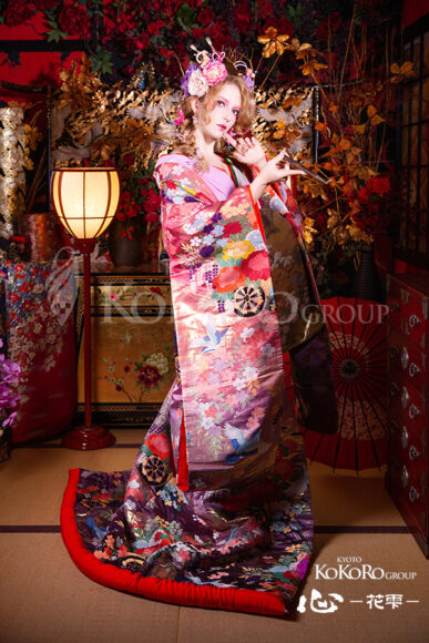 花魁