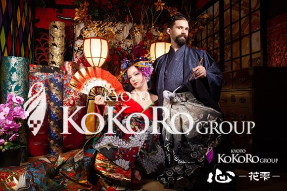 京都　花魁体験　口コミ