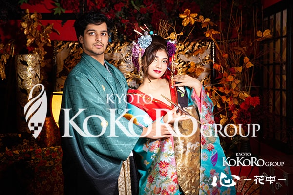 京都　花魁体験　口コミ