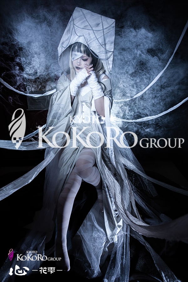 京都　変身体験　口コミ