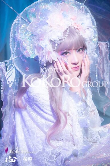 京都　変身体験　口コミ