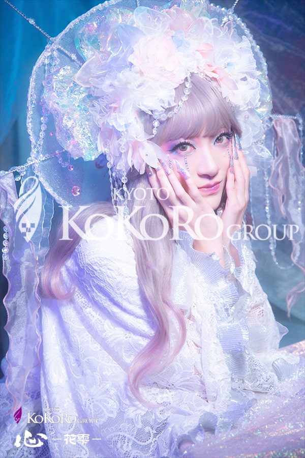 京都　変身体験　口コミ