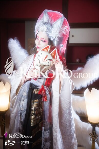 京都　変身体験　口コミ