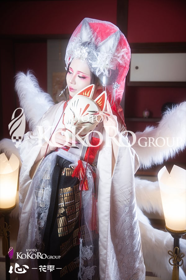 京都　変身体験　口コミ