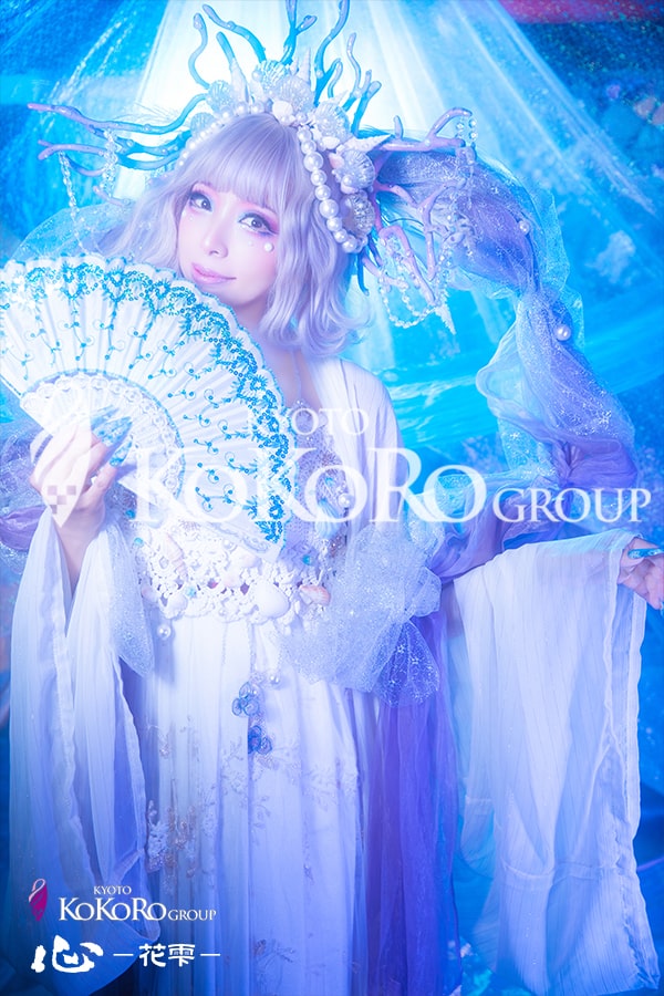 京都　変身体験　口コミ