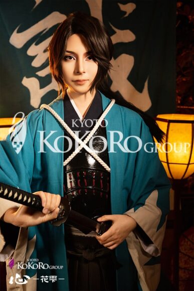 京都　変身体験　口コミ