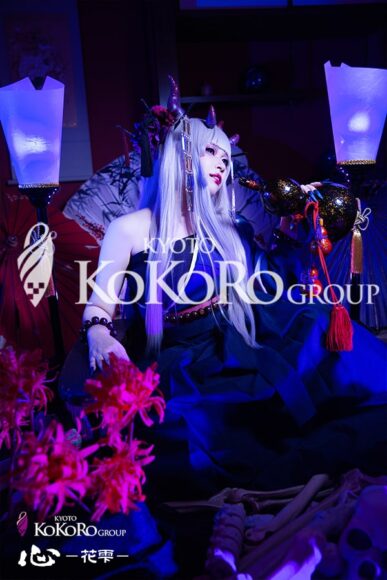 京都 変身体験 口コミ