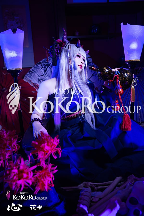 京都　変身体験　口コミ