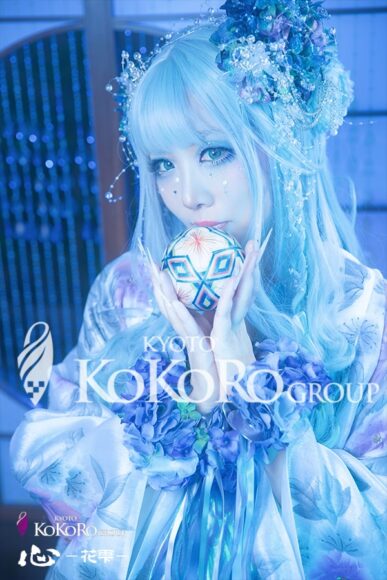 京都　変身体験　口コミ