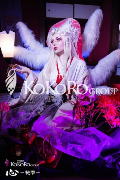 京都　変身体験　口コミ