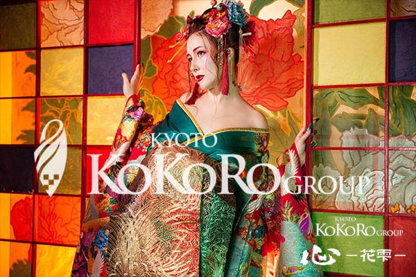 京都　花魁体験　口コミ