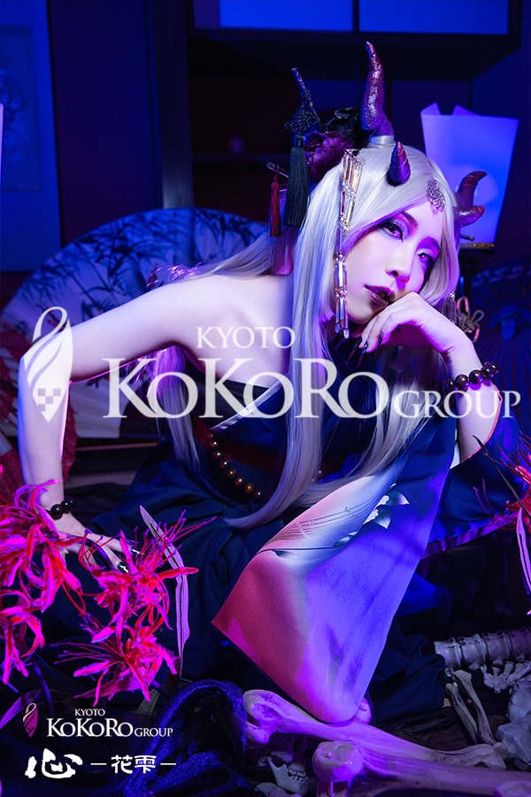 京都　変身体験　口コミ