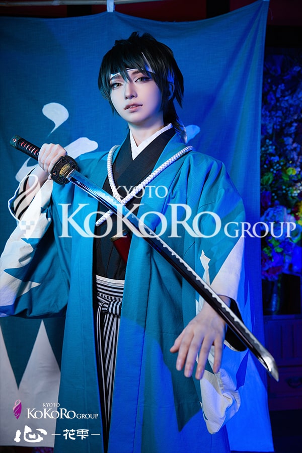 京都　変身体験　口コミ