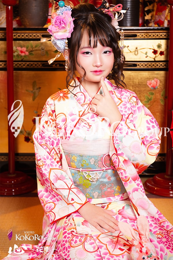 京都　変身体験　口コミ