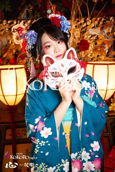 京都　変身体験　口コミ