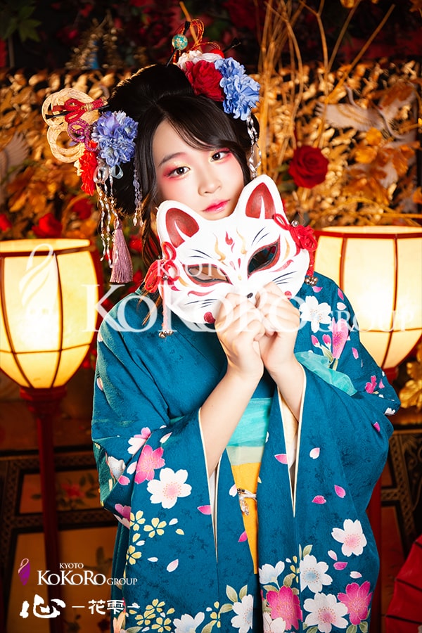 京都　変身体験　口コミ