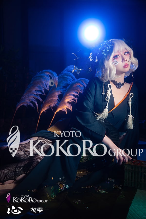 京都　変身体験　口コミ