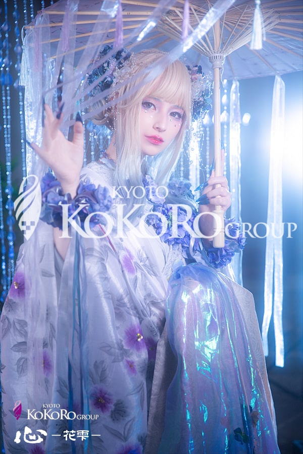 京都　変身体験　口コミ