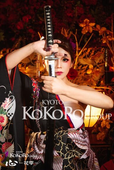 京都 変身体験 口コミ