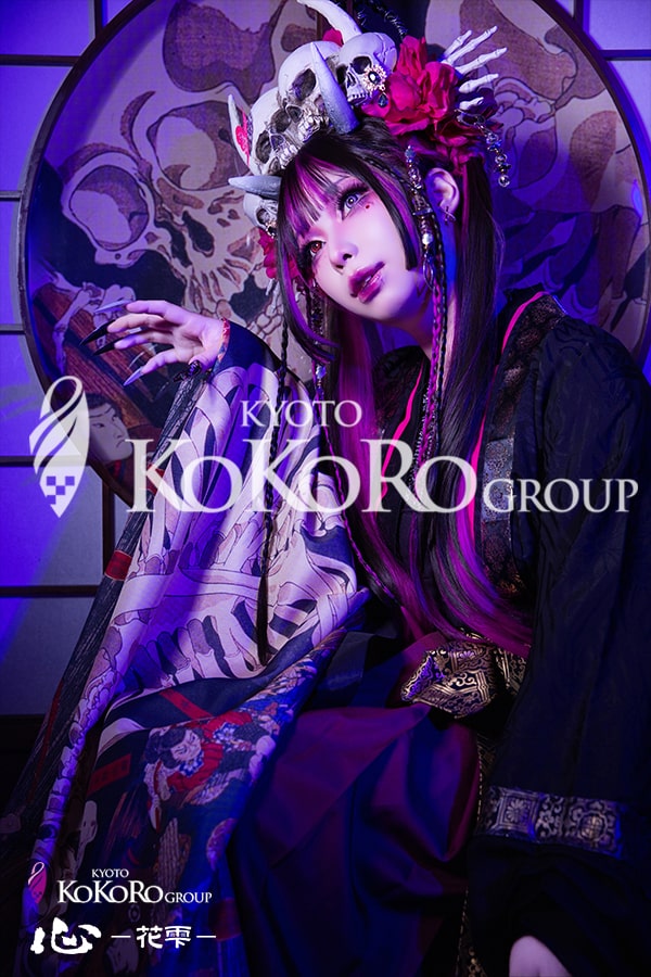 京都　変身体験　口コミ