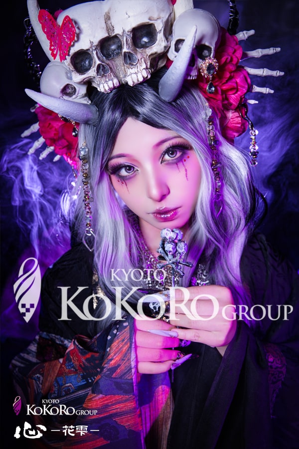 京都　変身体験　口コミ