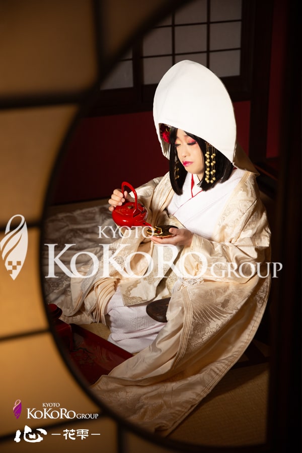 京都　変身体験　口コミ